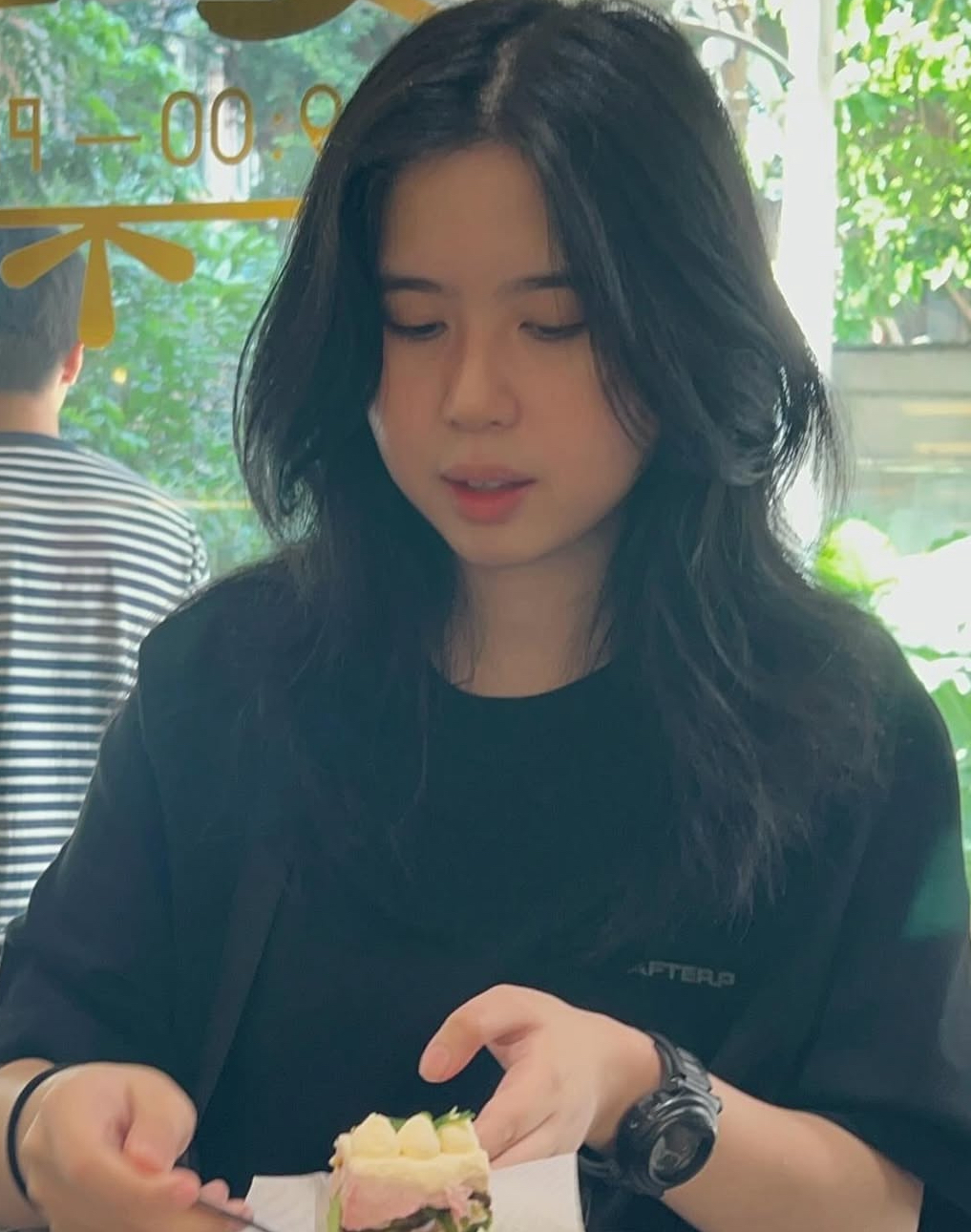 Pannie Ng